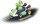 Carrera FIRST           20065003 Nintendo Mario Kart - Yoshi