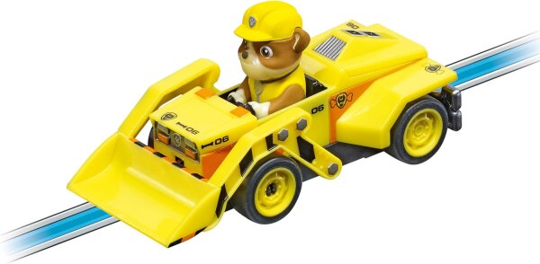 Carrera FIRST           20065025 Paw Patrol - Rubble