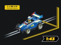 Carrera - 20064175 GO!!! PAW Patrol RRR - Chase I...