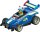 Carrera - 20064175 GO!!! PAW Patrol RRR - Chase I Rennbahnen und lizensierte Slotcars | bis zu 2 Spieler | Für Jungs und Mädchen ab 6 Jahren & Erwachsene
