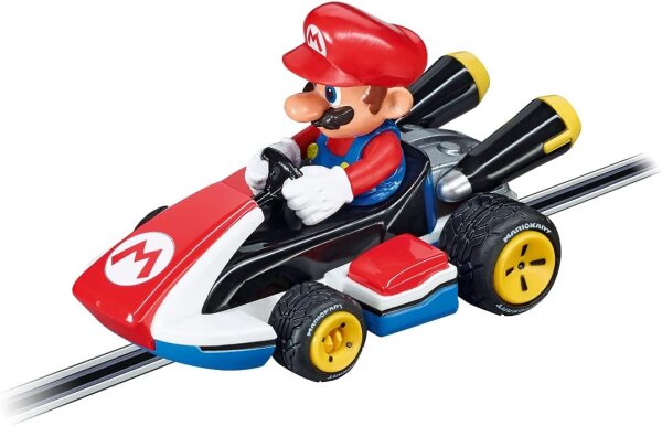 Carrera GO!!!              64033 Nintendo Mario Kart 8 - Mario