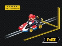 Carrera GO!!!              64033 Nintendo Mario Kart 8 -...