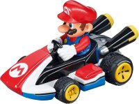 Carrera GO!!!              64033 Nintendo Mario Kart 8 - Mario