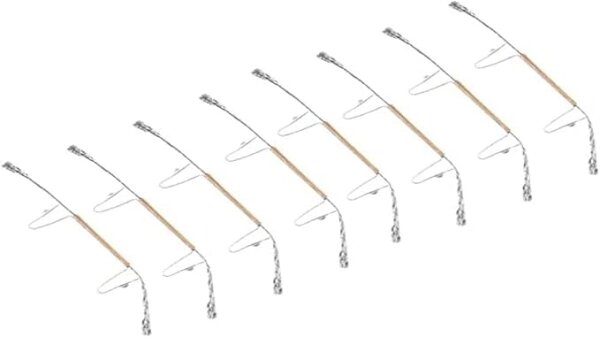 Carrera 65508 Carrera First Schleifer (8Stk.) 20065508