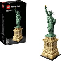LEGO Architecture Freiheitsstatue                     21042