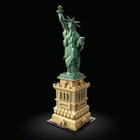 LEGO Architecture Freiheitsstatue                     21042