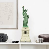 LEGO Architecture Freiheitsstatue                     21042