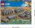 LEGO City   Schienen                                  60205