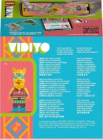 LEGO VIDIYO    43105 Party Llama BeatBox