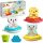 LEGO 10965 DUPLO Badewannenspaß: Schwimmender Tierzug
