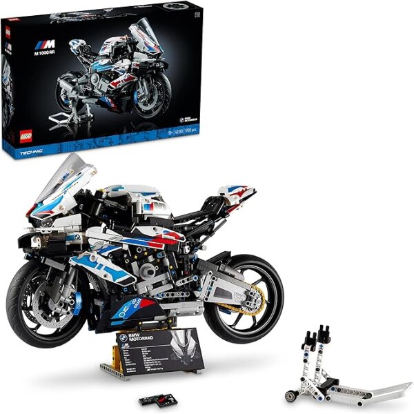 LEGO Technic BMW M 1000 RR 42130