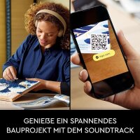 LEGO ART 31208 Hokusai - Große Welle