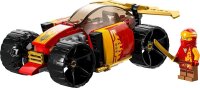 LEGO Ninjago 71780 Kais Ninja-Rennwagen EVO