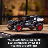 LEGO Technic Audi RS Q e-tron 42160