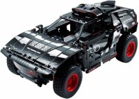 LEGO Technic Audi RS Q e-tron 42160
