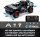 LEGO Technic Audi RS Q e-tron 42160