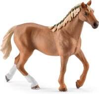 Schleich Horse Club        42360 Englisches Vollblut mit Decke