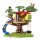 Schleich Farm World        42408 Abenteuer Baumhaus