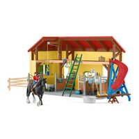 Schleich Farm World        42485 Pferdestall