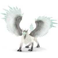 Schleich Eldrador Creatures Eis Greif                  70143