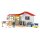 Schleich Farm World        42502 Tierarzt-Praxis mit Haustieren