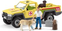 Schleich Farm World        42503 Tierarztbesuch Bauernhof