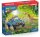 Schleich Dinosaurs         41464 Geländewagen Dino-Außenposten