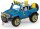 Schleich Dinosaurs         41464 Geländewagen Dino-Außenposten
