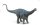 Schleich Dinosaurs         15027 Brontosaurus