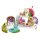 Schleich bayala            42445 Glitzerndes Blütenhaus m.Zubehör