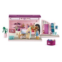 Schleich Sofias Beauties Pop-Up Boutique            42587