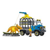 Schleich Dinosaurs      42565 Dino Truck