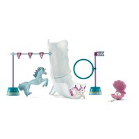 Schleich bayala            42575 Unterwasser Turnier Set