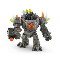 Schleich Eldrador Creatures Master Roboter             42549