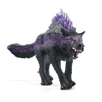 Schleich Eldrador Creatures Schattenwolf               42554