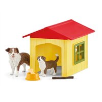 Schleich Farm World     42573 Hundehütte