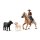 Schleich Farm World     42578 Westernreiten