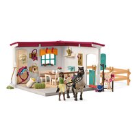 Schleich Horse Club        42591 Sattelkammer