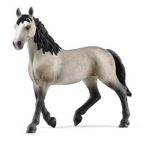 Schleich Horse Club        13955 Cheval de Selle Francais Stute