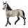 Schleich Horse Club        13955 Cheval de Selle Francais Stute