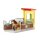 Schleich Farm World     42609 Ponybox mit Islandpferd Hengst
