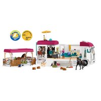 Schleich Horse Club     42619 Pferdetransporter