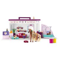 Schleich Sofias Beauties Tier Salon                 42614
