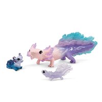 Schleich bayala            42628 Axoloti discovery Set