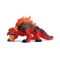 Schleich Eldrador Creatures Magmawaran                 70156