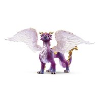 Schleich bayala            70762 Nachthimmeldrache
