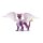 Schleich bayala            70762 Nachthimmeldrache