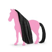 Schleich Sofias Beauties  42649 Haare Beauty Horses Black