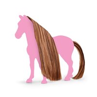 Schleich Sofias Beauties  42651 Haare Beauty Horses Choco