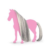 Schleich Sofias Beauties  42652 Haare Beauty Horses Grey